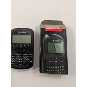 Turning‎ Technologies QT2 Response Device Clicker RCQR-02